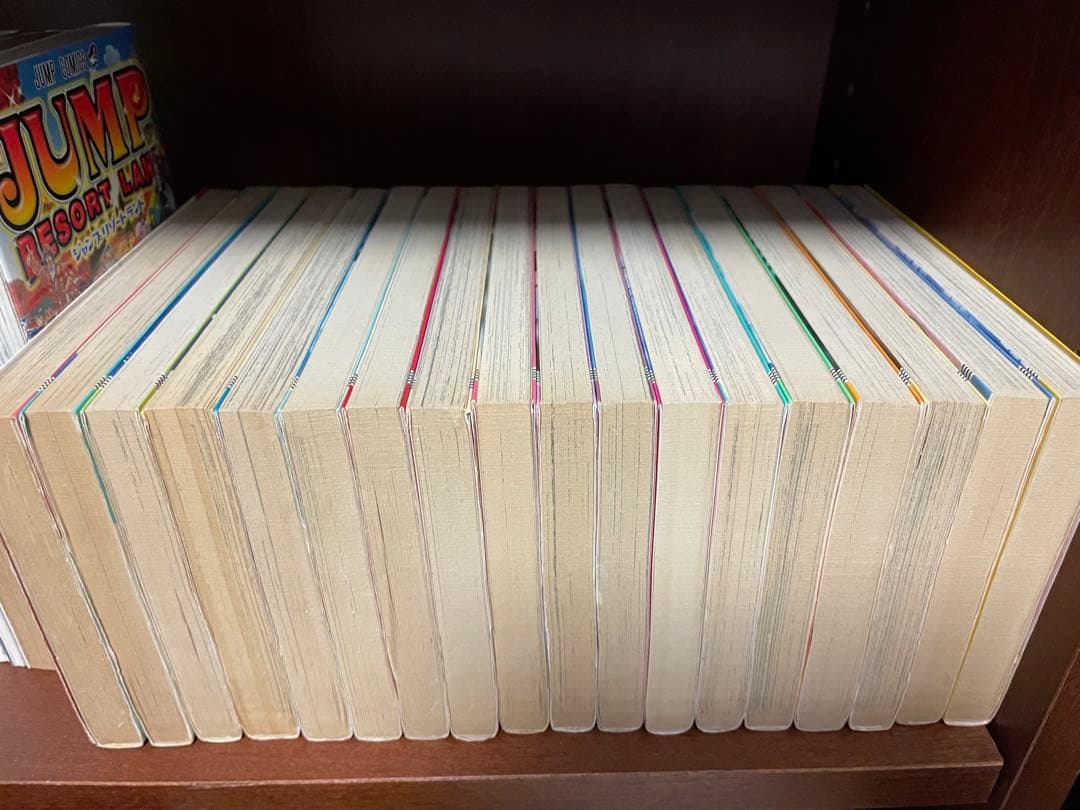 【全巻初版】キャッツアイ　1-18巻　全巻セット