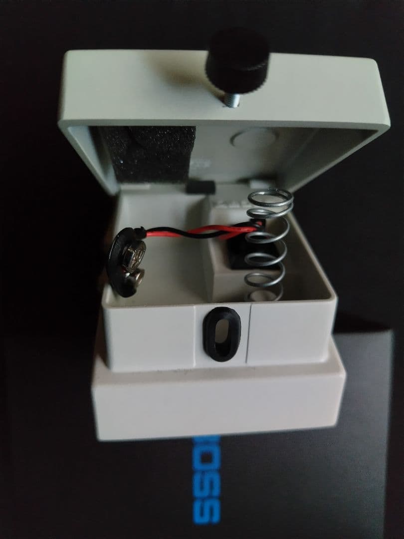 boss ls-2 美品　送料無料