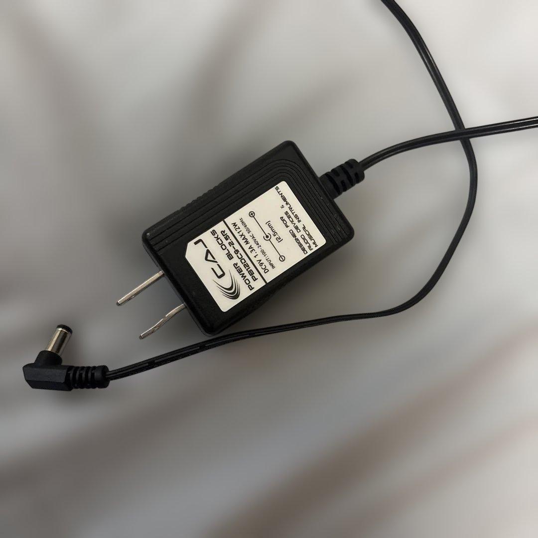 Eventide PitchFactor ギターエフェクター