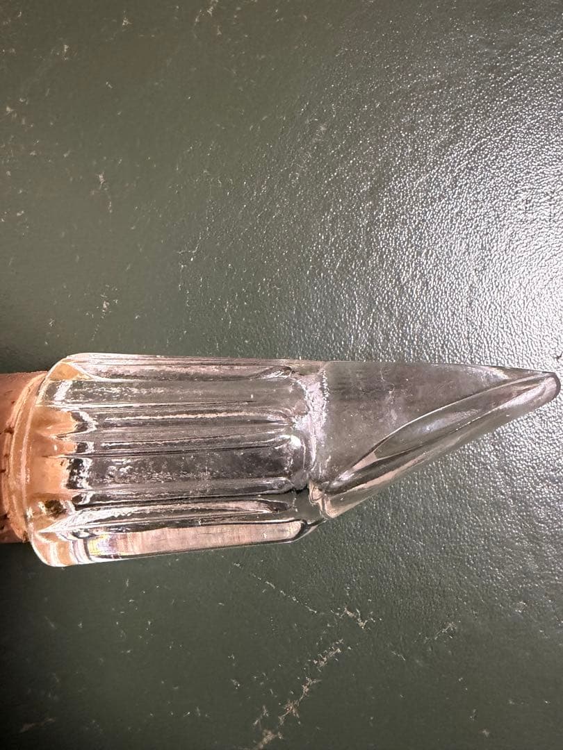 オブライエン クリスタル マウスピース