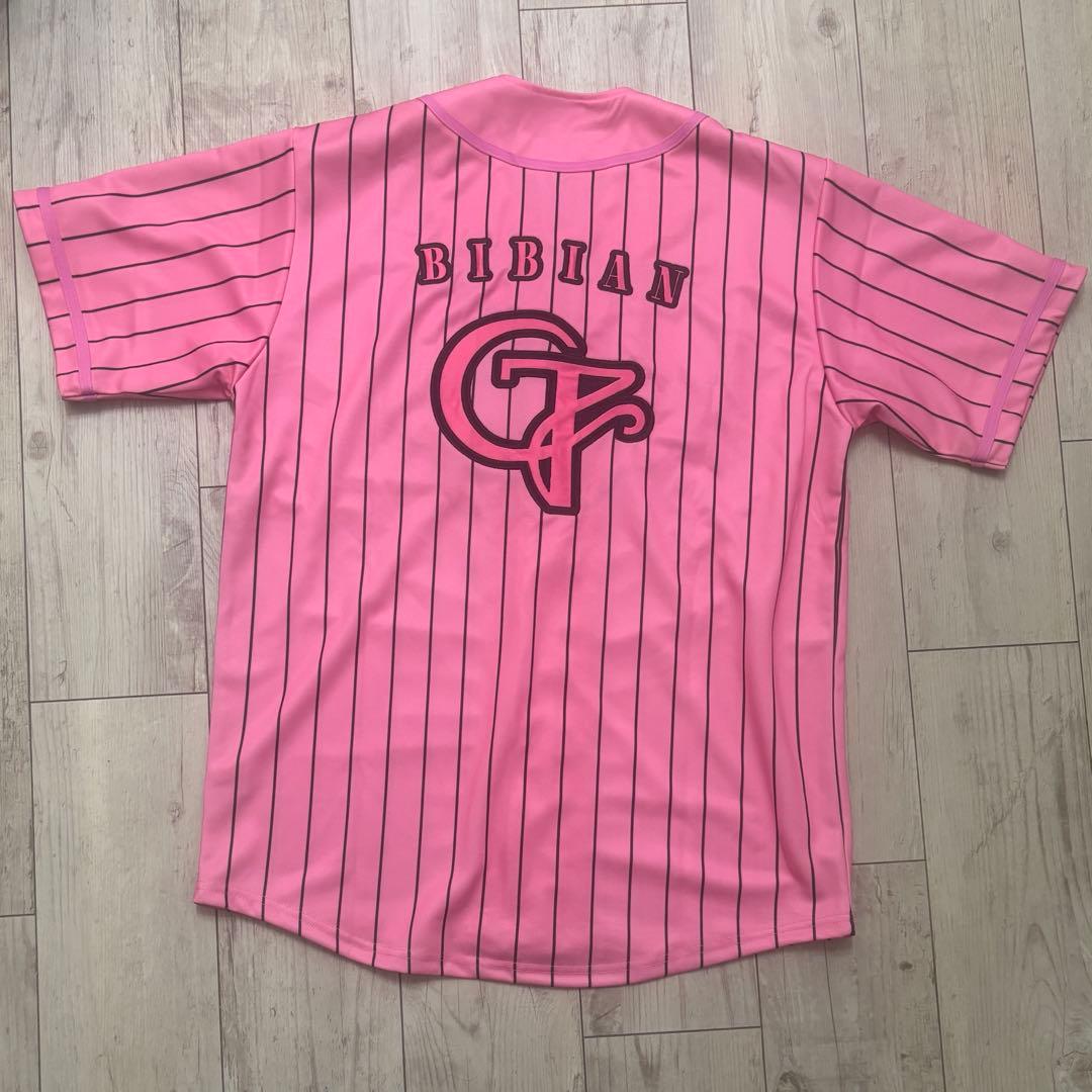 CANDYTUNE 推しアピ ユニフォーム 村川緋杏