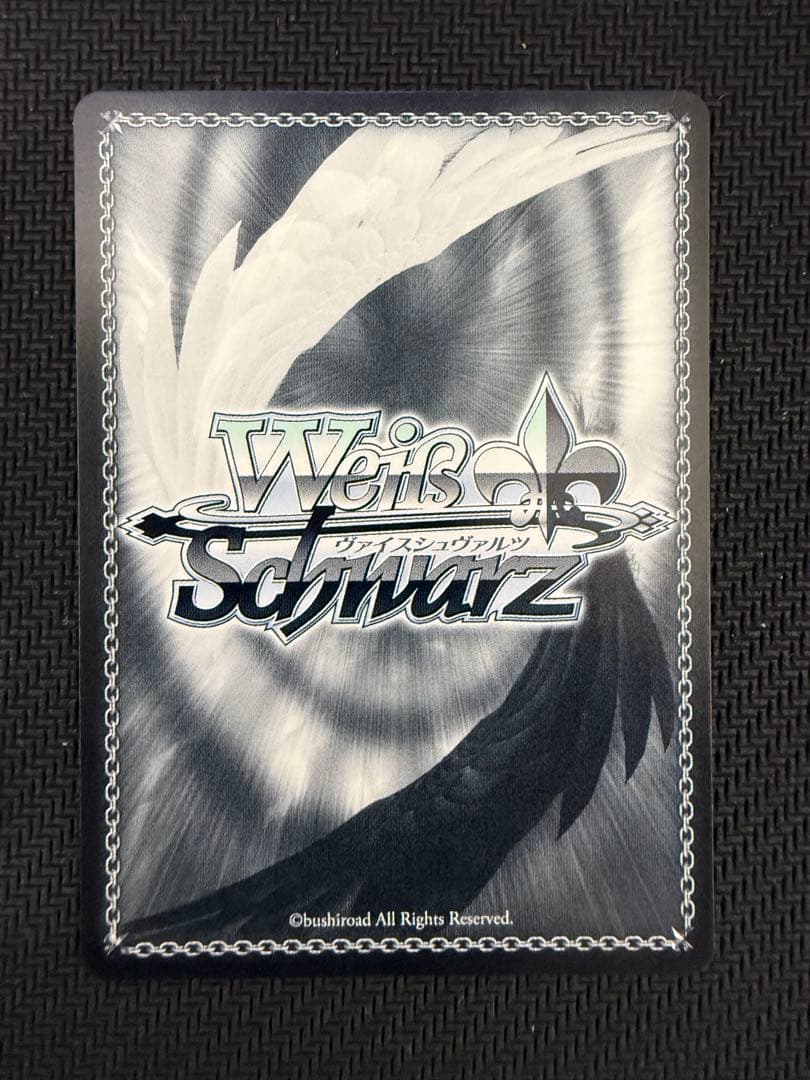 蒼い鳥　如月千早　SSP サイン