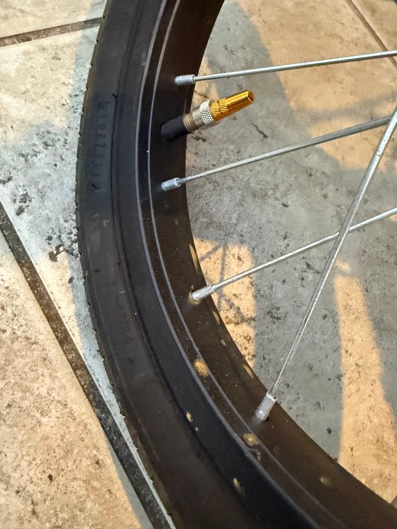 【ちぇるさん専用】STRIDER 14x フューシャピンク