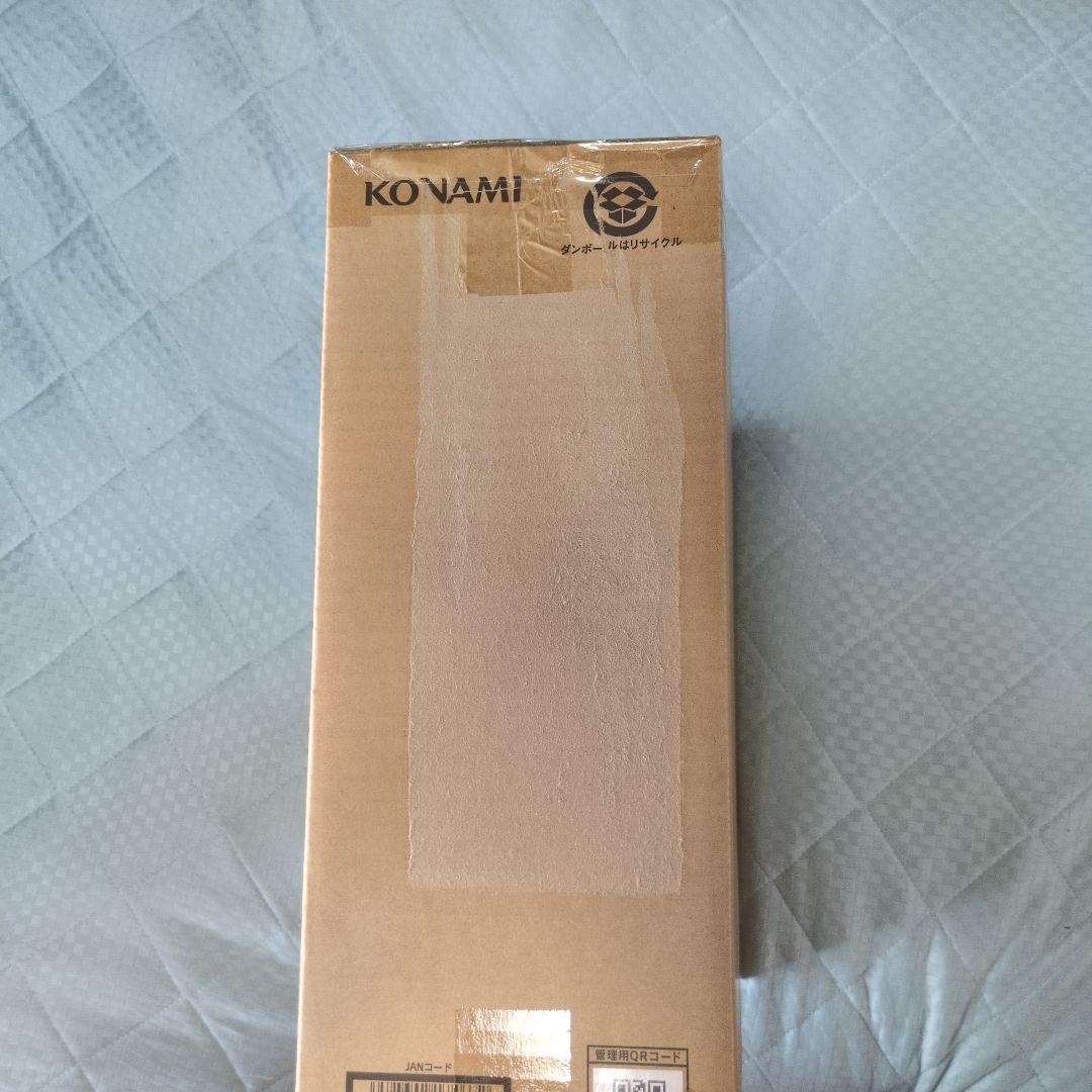 KONAMI 遊戯王OCG デュエルモンスターズ 未開封