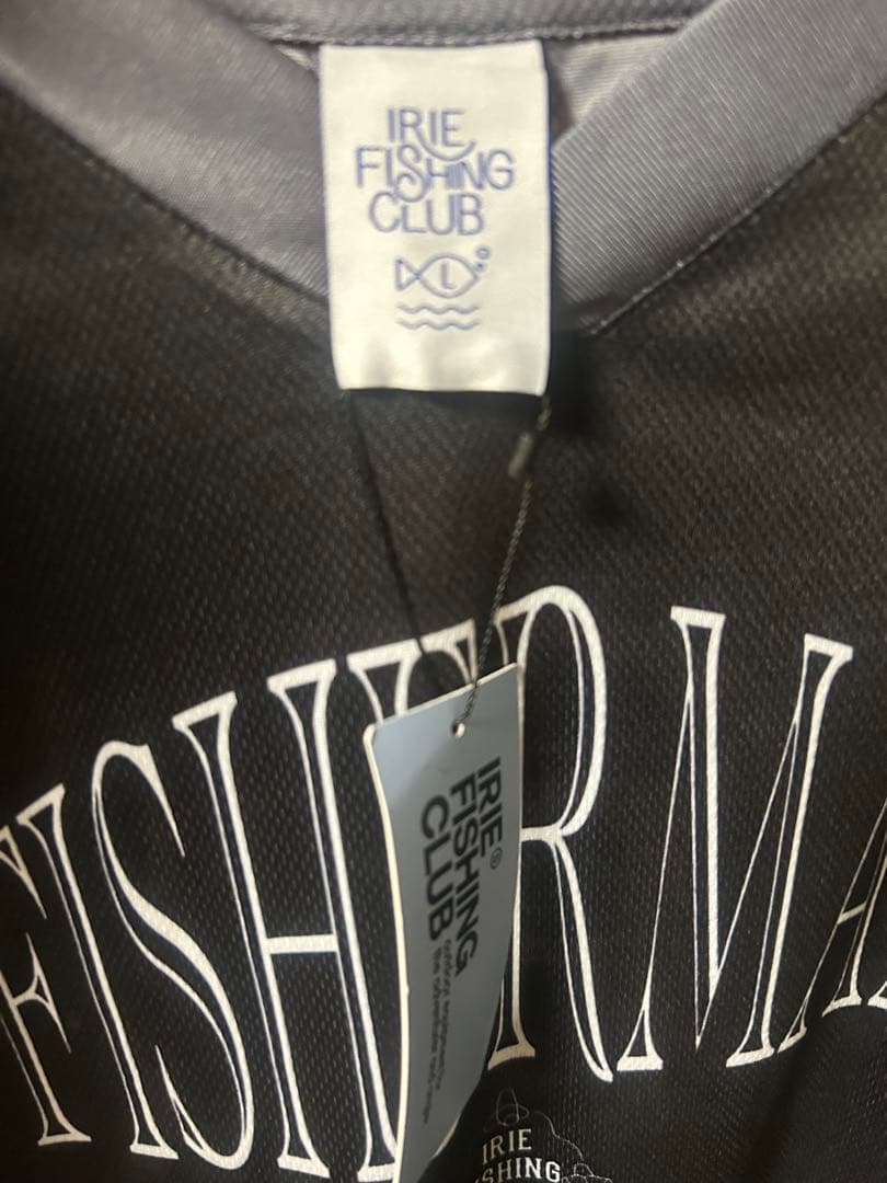 アイリーフィッシングクラブ ロンt L