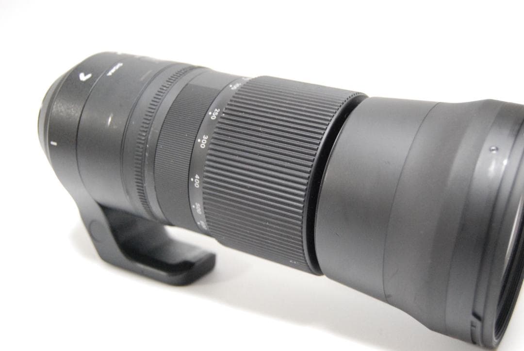 Sigma 150-600mm F/5-6.3 DG OS HSM C ニコン用