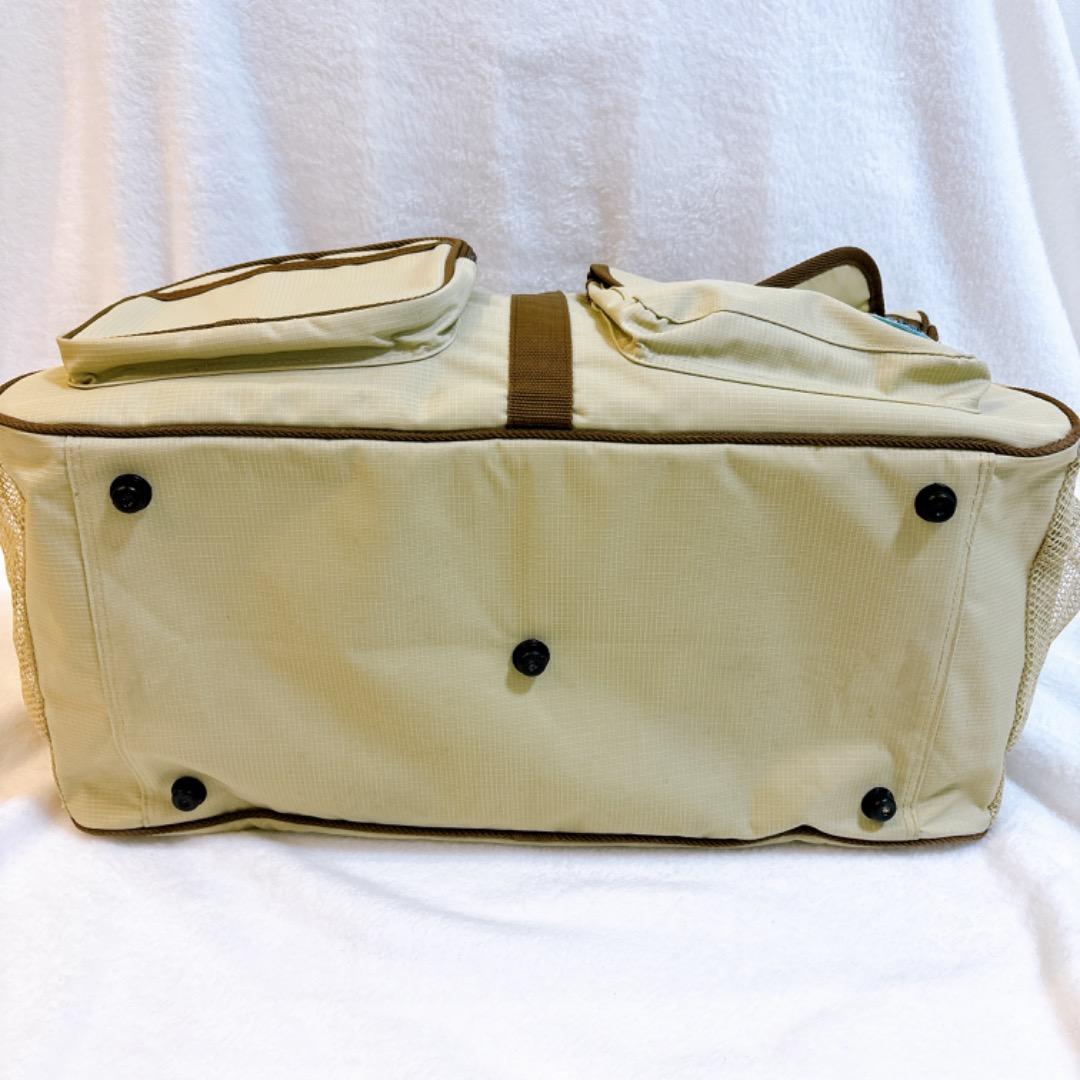 【超希少✨】美品　デイジーラバーズ　ボストンバッグ　平成　バッグ