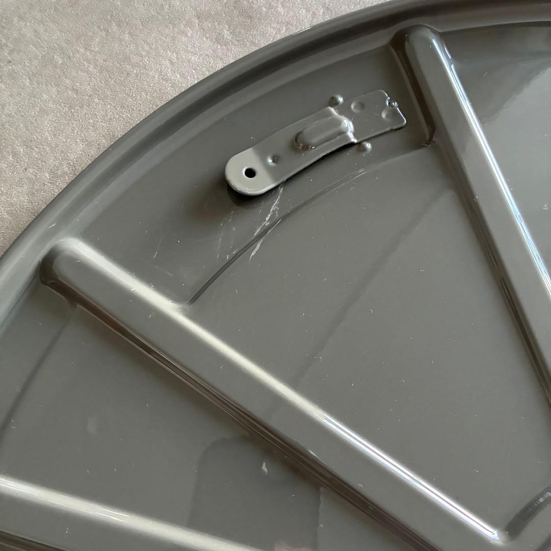 【トヨトミ】対流形 石油ストーブ 二面窓KS-67H(HC) グレージュ