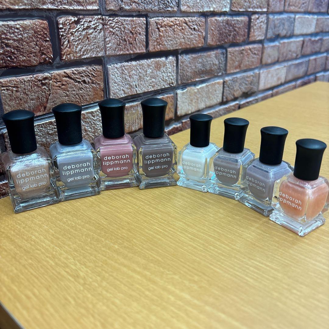 ☆ネイル　マニキュア　大量おまとめ　約60点　シャネル　Dior