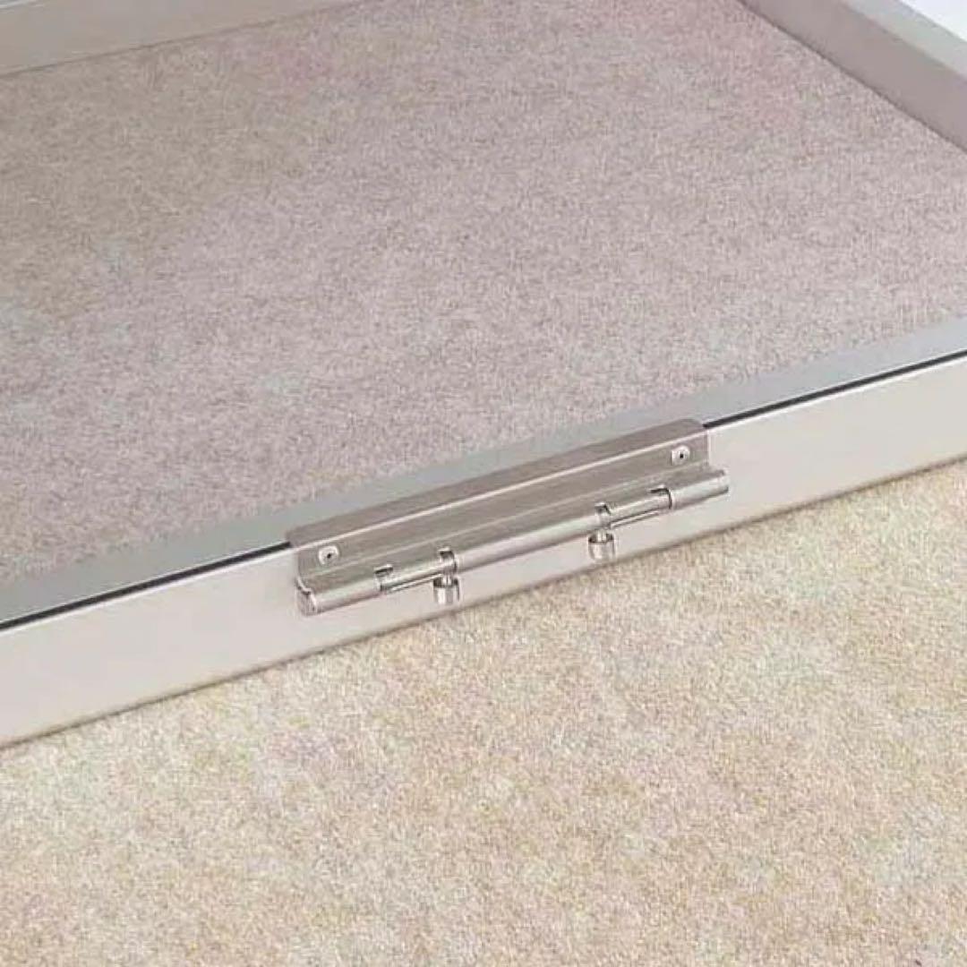 monizo ペットマンション E-SS 一段