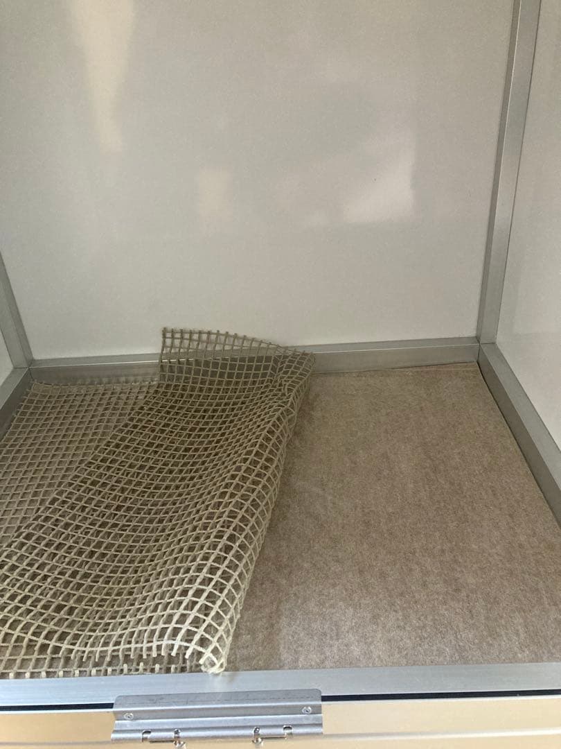 monizo ペットマンション E-SS 一段