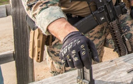 MARSOC KIT ホルスター