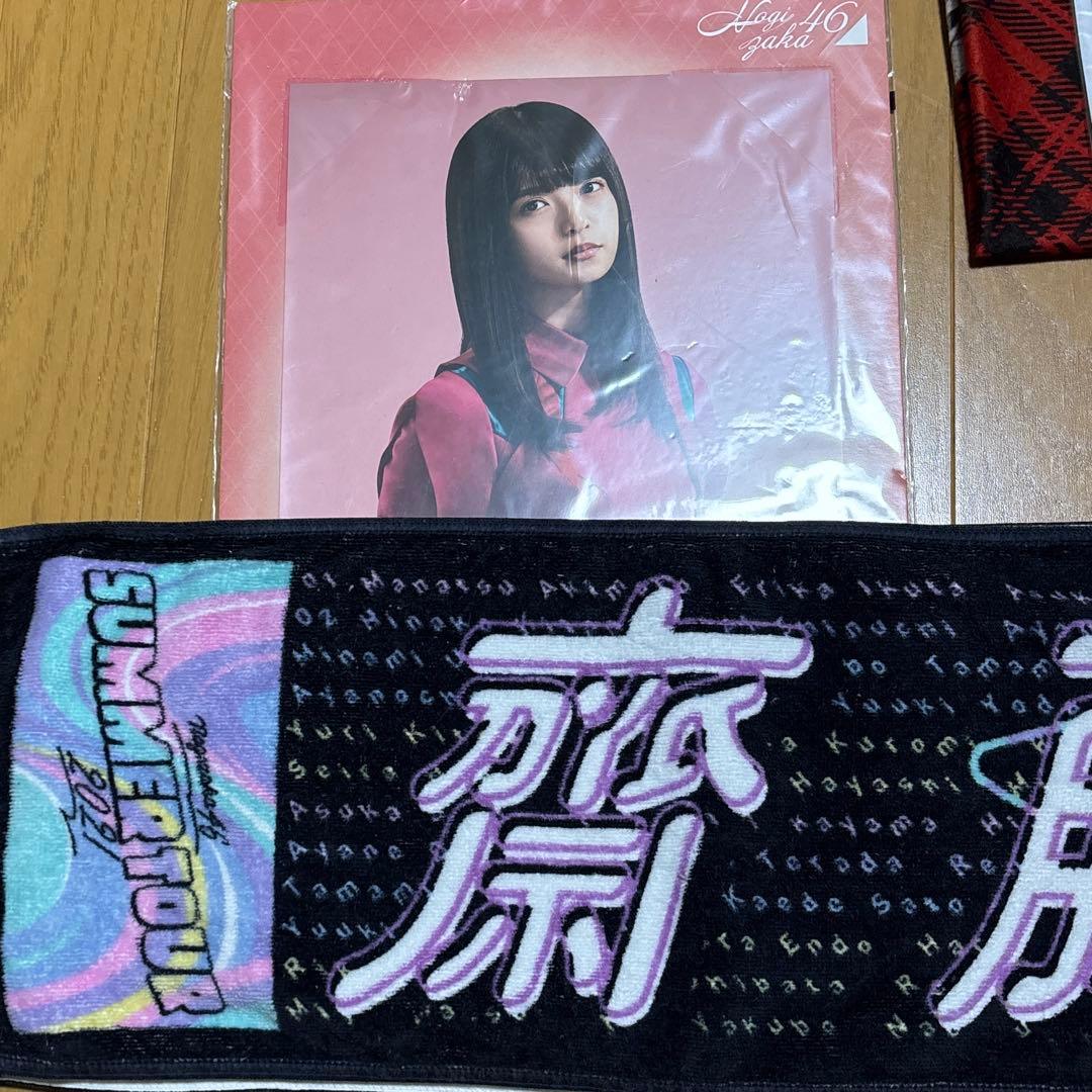 齋藤飛鳥 グッズ