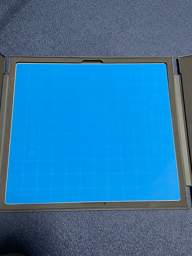 WALLHACK SP-004 Faith Yume シリアル0081