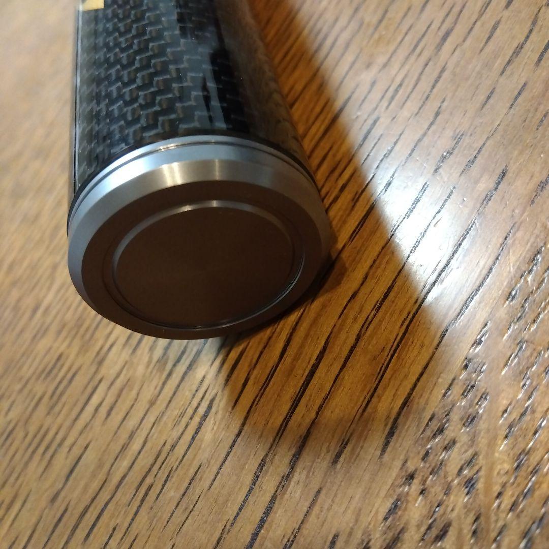 MEZZ PRO EXTENSION 　MX-CF210　カーボンファイバー