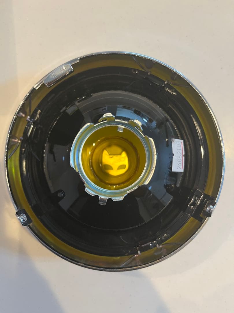 【送料込み】モンキー・エイプ・4mini用マーシャルベッドライト