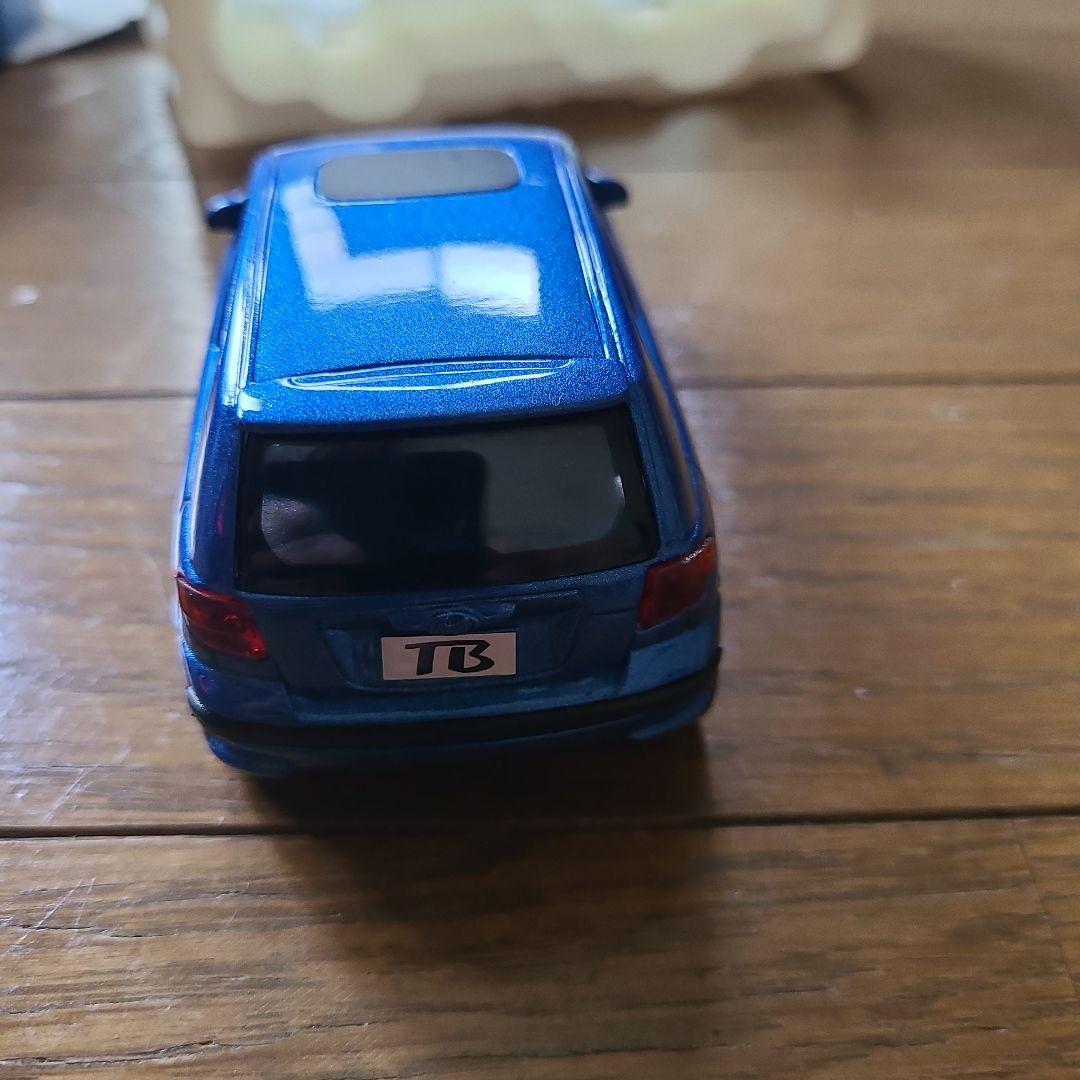 HYUNDAI ヒュンダイ ミニカー 韓国製 ヒョンデ