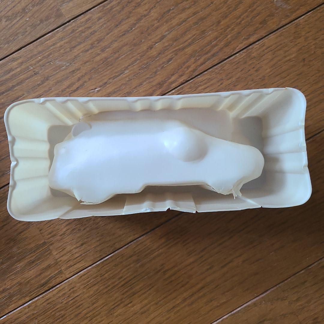 HYUNDAI ヒュンダイ ミニカー 韓国製 ヒョンデ