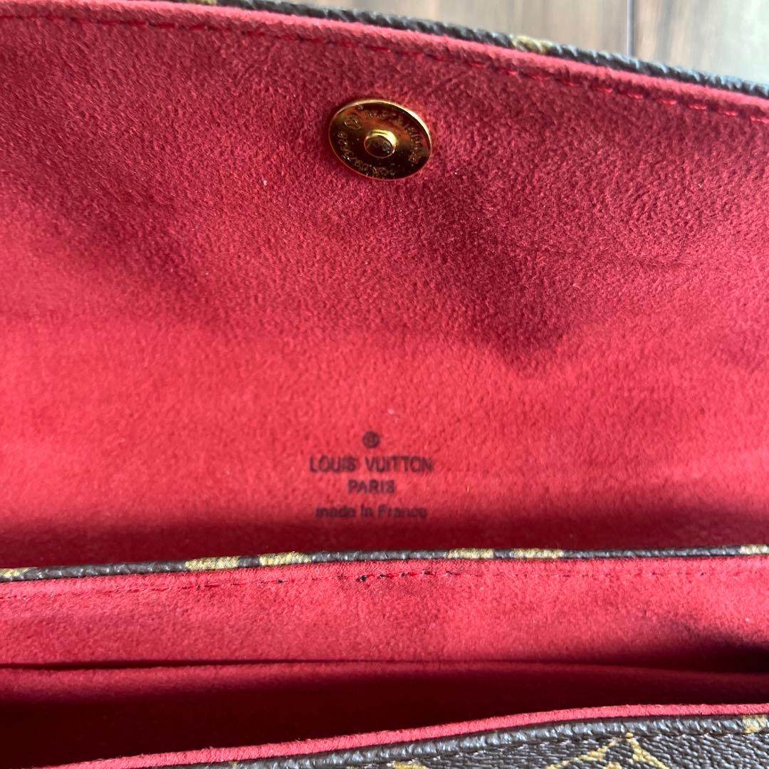 ルイ・ヴィトン ハンドバッグ モノグラム