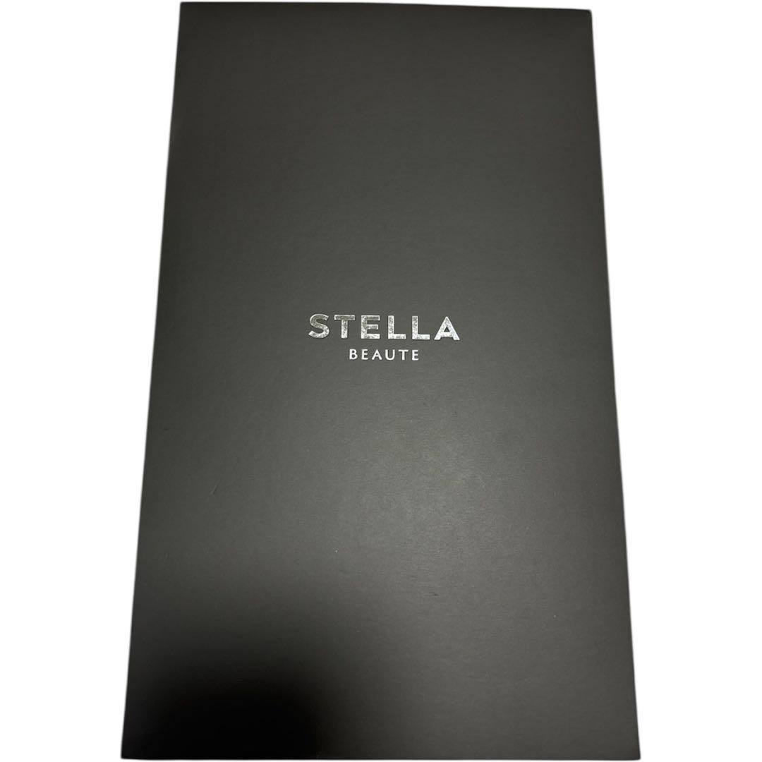 【新品】STELLA BEAUTE ステラボーテ レーザー&EMSリフトブラシ