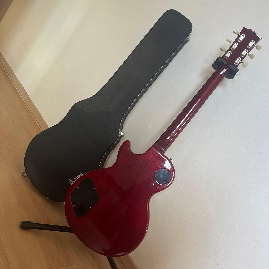 burny RLG-70 日本製　　ハードケース付