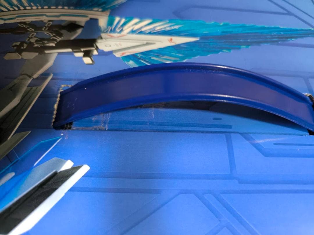 新品未開封　ＰＧ 1/60 ユニコーンガンダム ペルフェクティビリティ