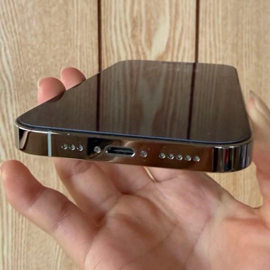 Apple iPhone 14 Pro ホワイト 本体