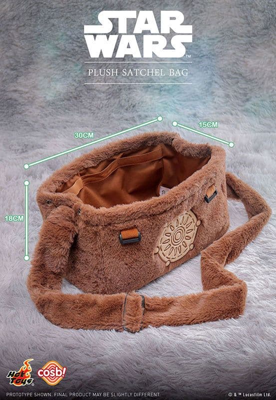 ホットトイズ・コスビ・等身大ぬいぐるみ スター・ウォーズ グローグー 新品