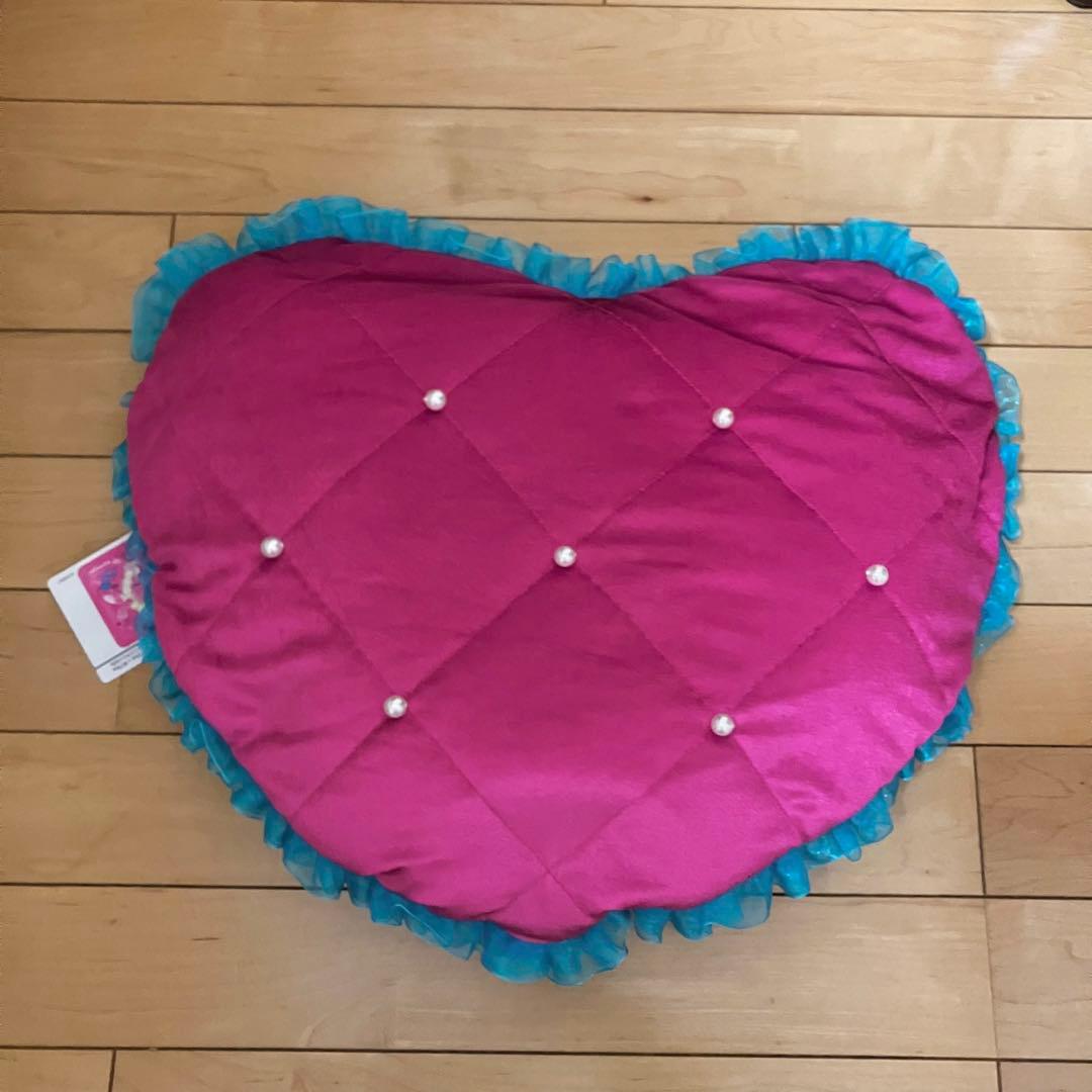 【新品未使用】ディズニー　ミニー　ファンダーランド　ブランケット