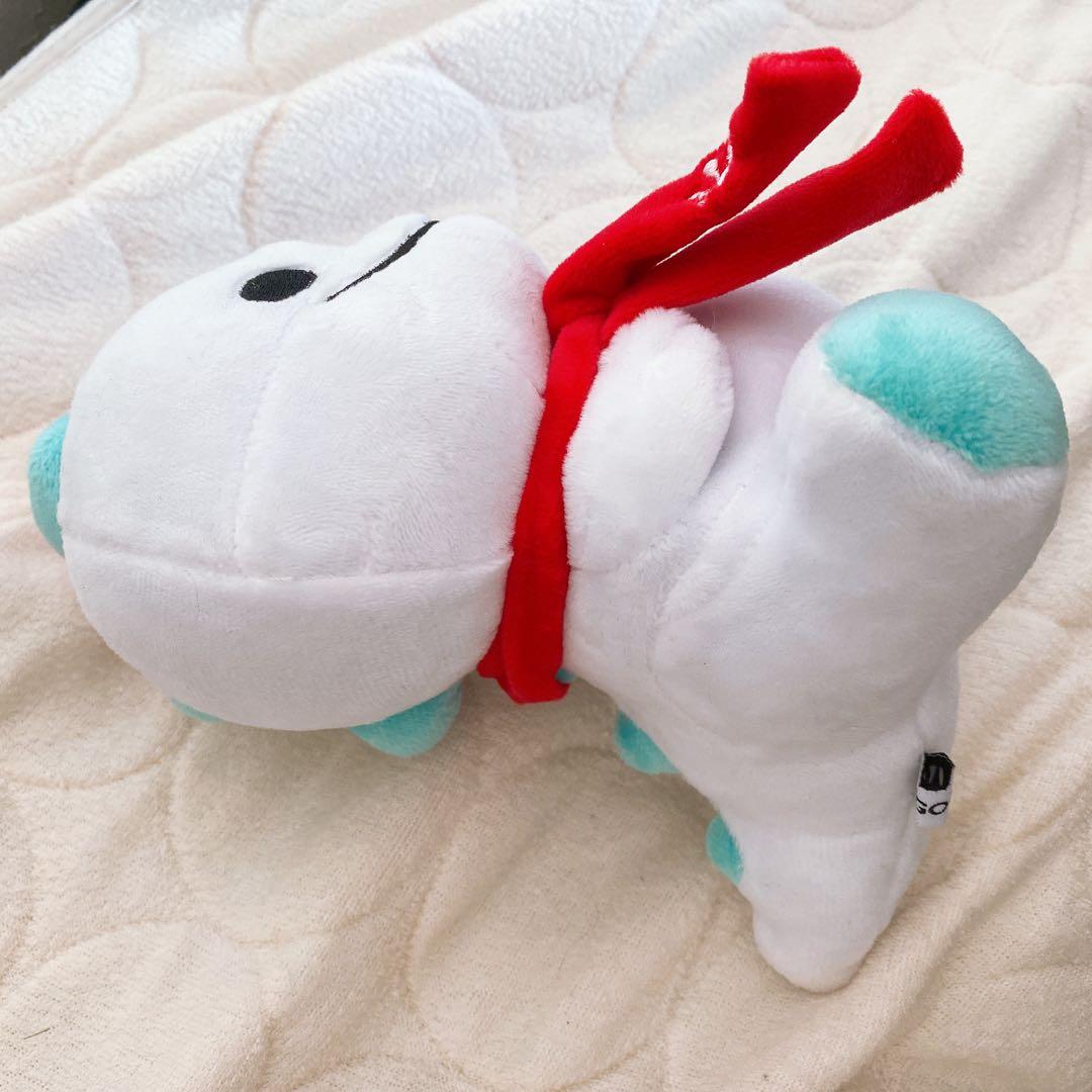 貴重　goちゃんクリスマスバージョン　レア　ビゴBIGO biちゃんTikTok