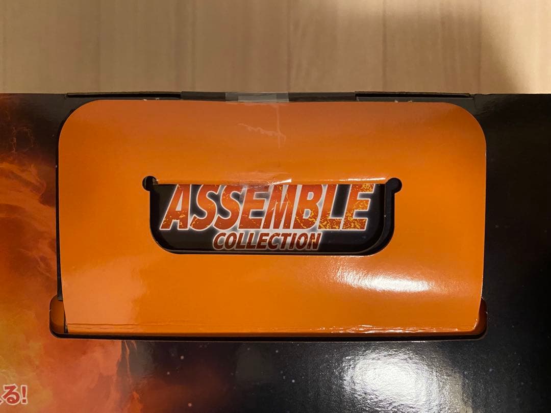 一番くじ ドラゴンボール Assemble collection ラストワン賞