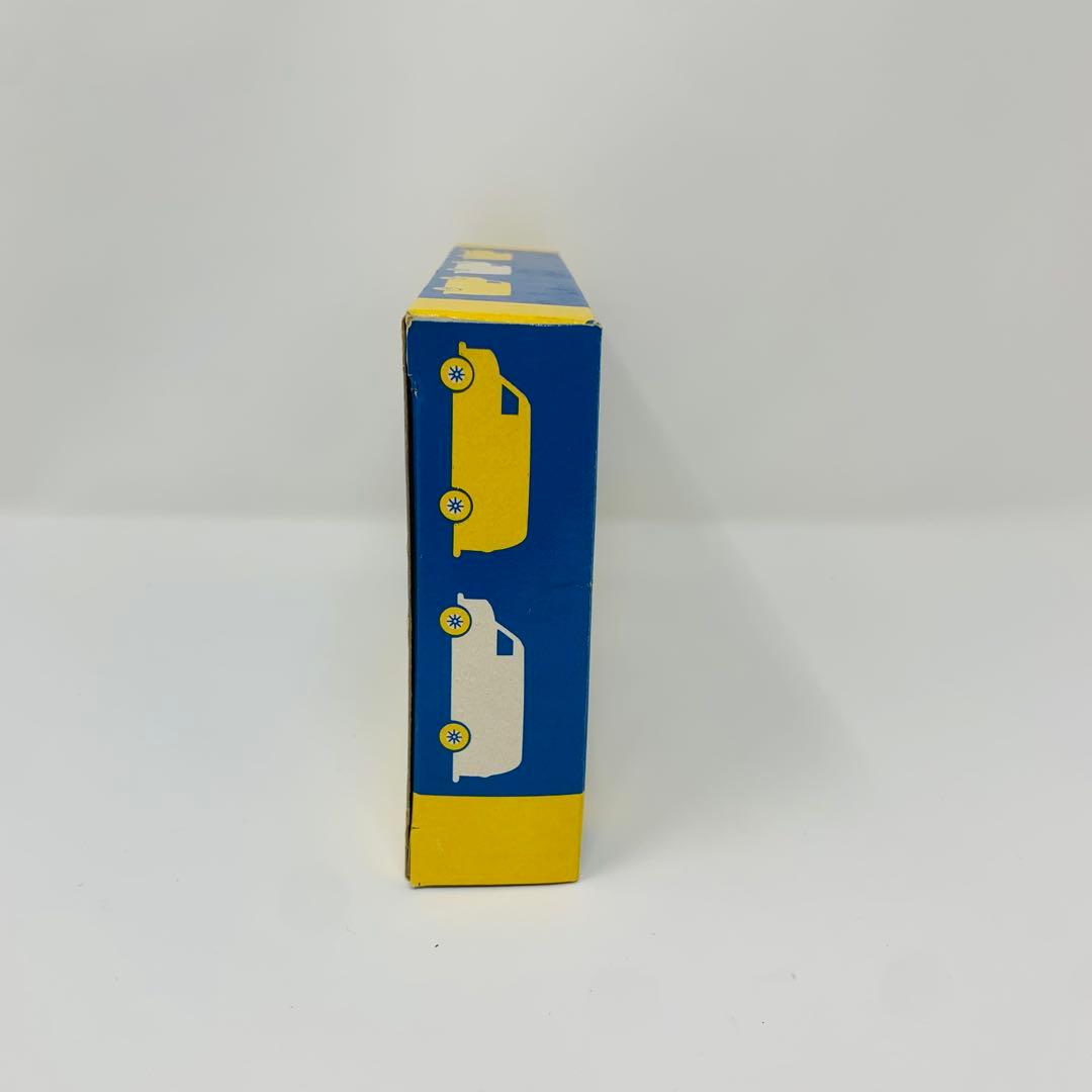 【超希少】　Transport Set 4台セット　英国製