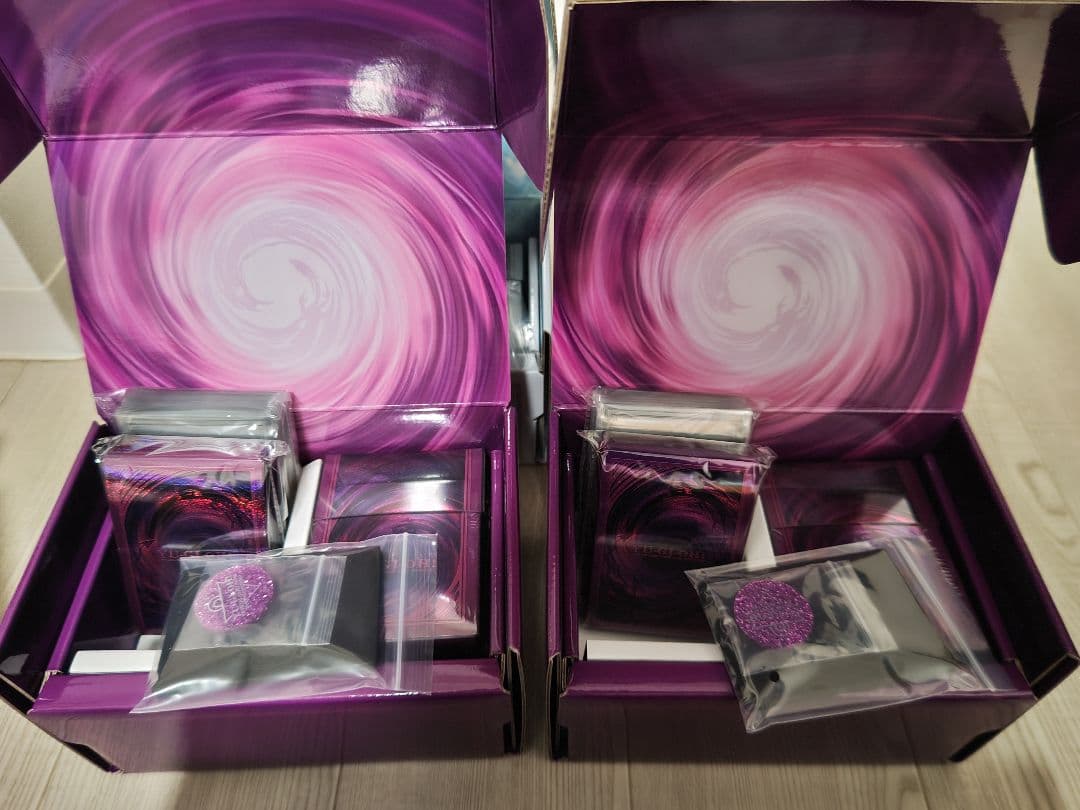 遊戯王　プリズマティックサモン　サプライ