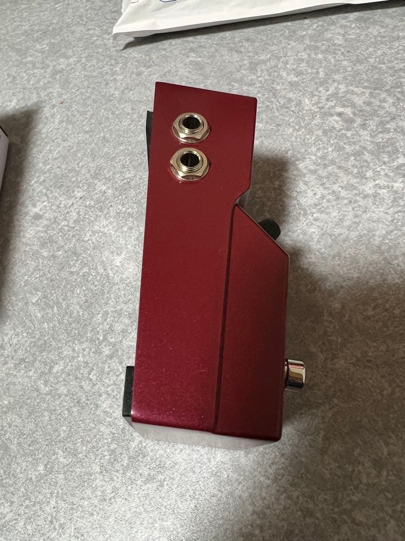 ZOOM MULTISTOMP MS-60B 美品