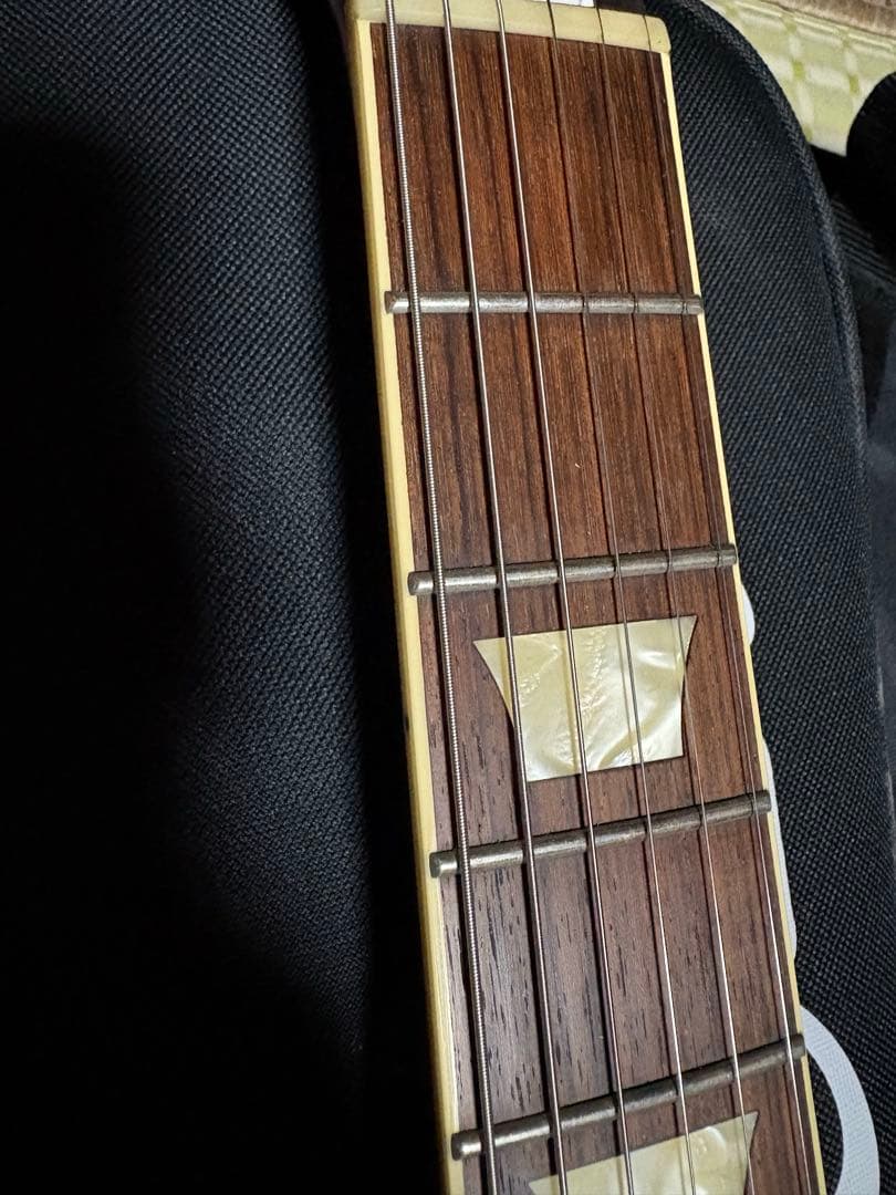 レ*ド様 COOLZ ZLS-2/FM ギター