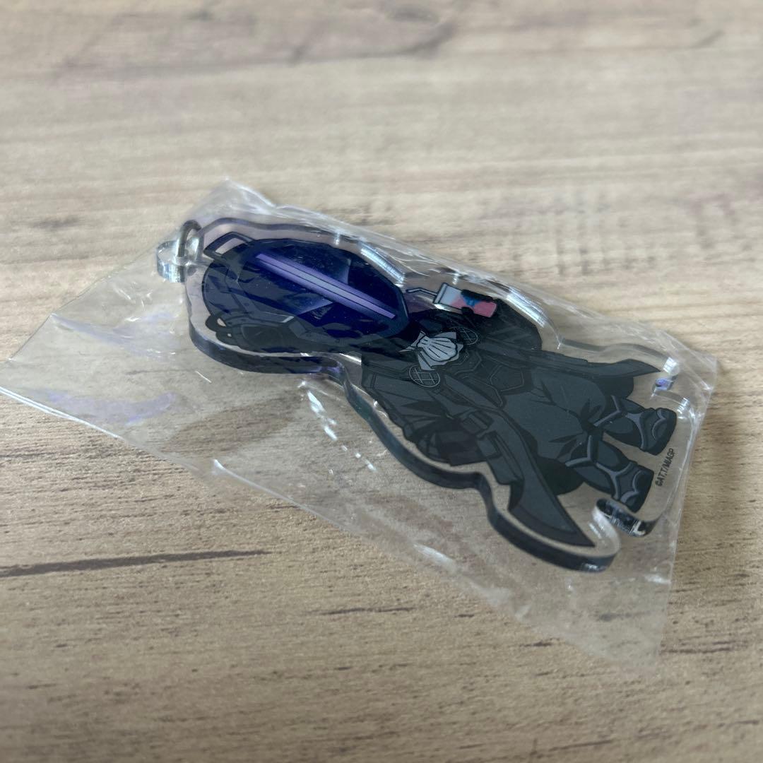 メイドインアビス ボンドルド 水族の棲む深淵 限定 アクリルキーホルダー