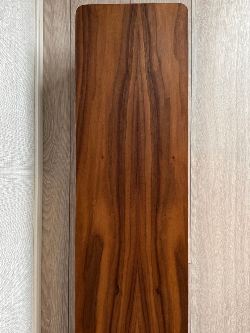GROVEMADE モニター台 デスクシェルフ　(Walnut / Large)