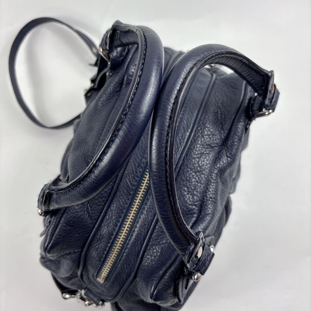 バッグ Marc by Marc Jacobs Classic Q Bag