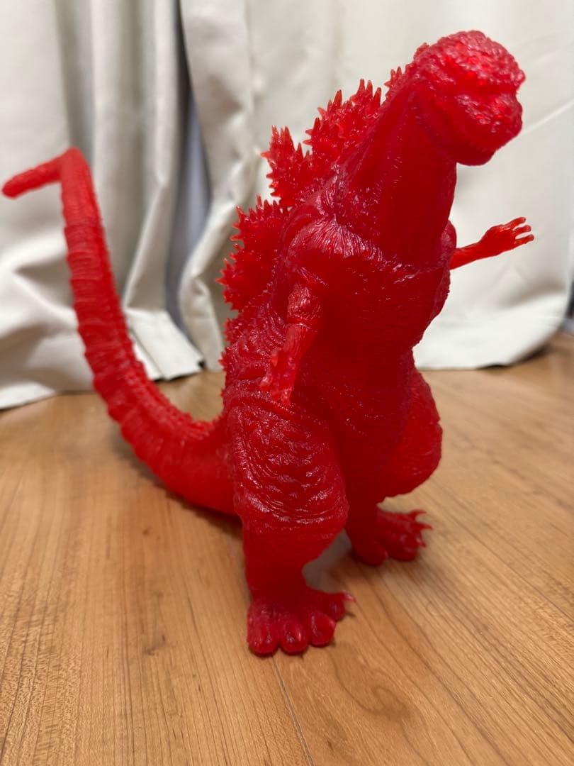 【完成品】東宝大怪獣シリーズ完全受注生産限定\