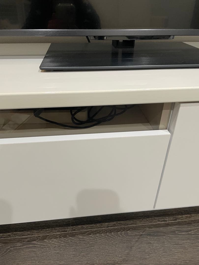 LOWYA テレビボード 180