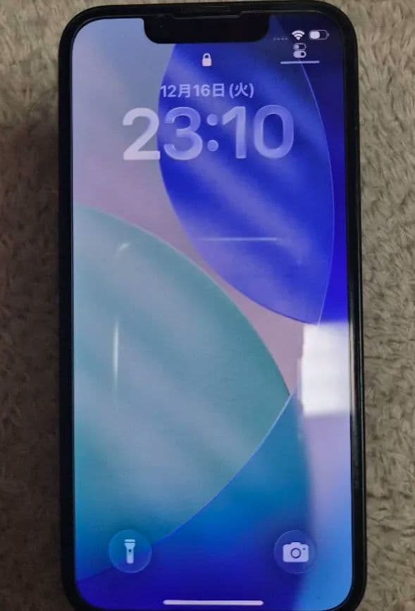 スマートフォン本体 iPhone 13 mini/256GB