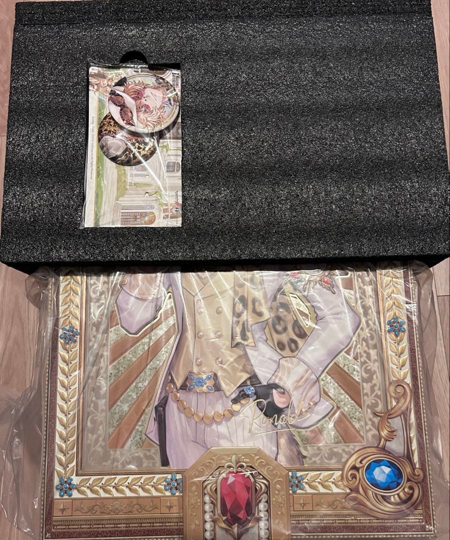 Identity V 第五人格 7周年限定オフラインパック 特別豪華版