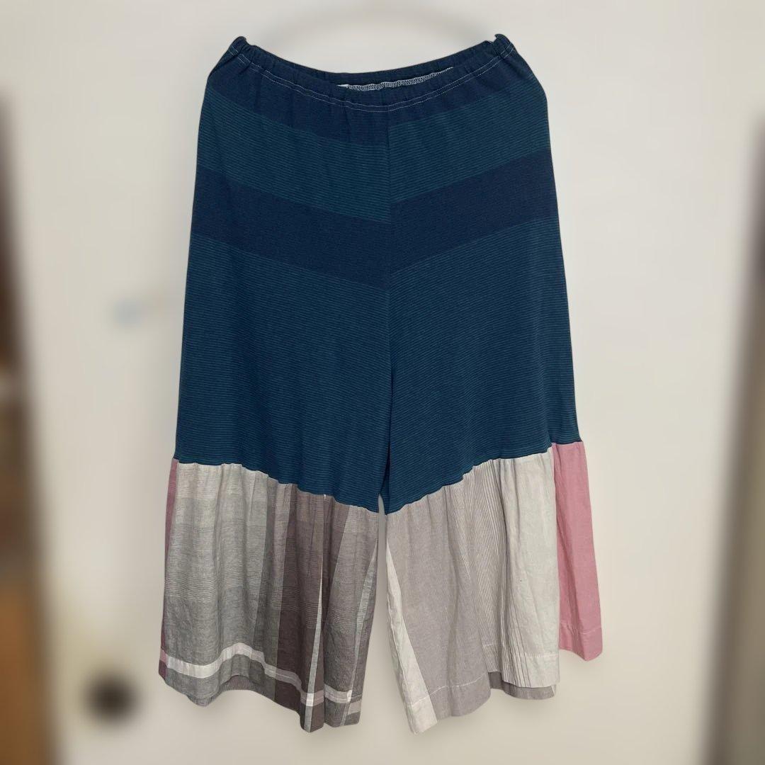 新品タグなしタマキニイメtamaki niime ワラカス1