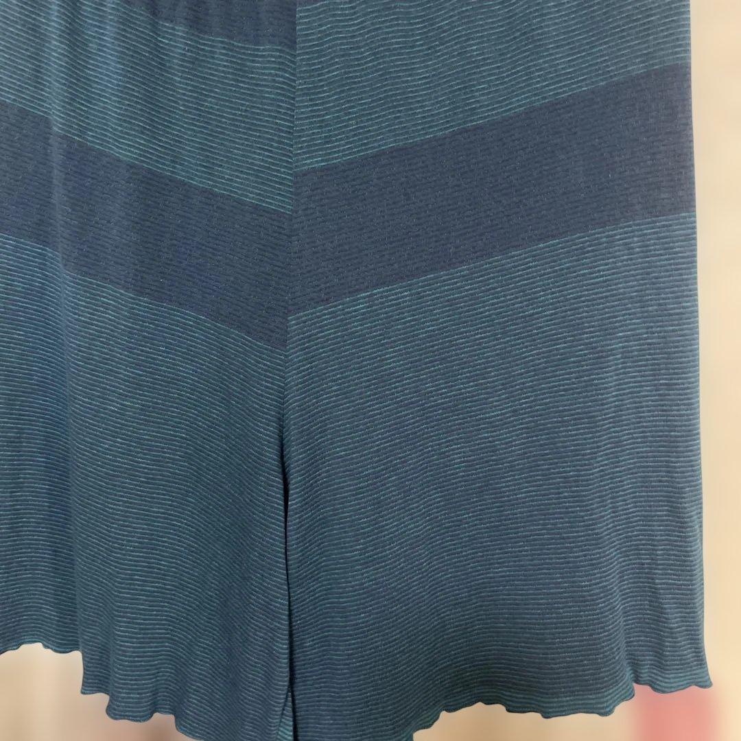 新品タグなしタマキニイメtamaki niime ワラカス1