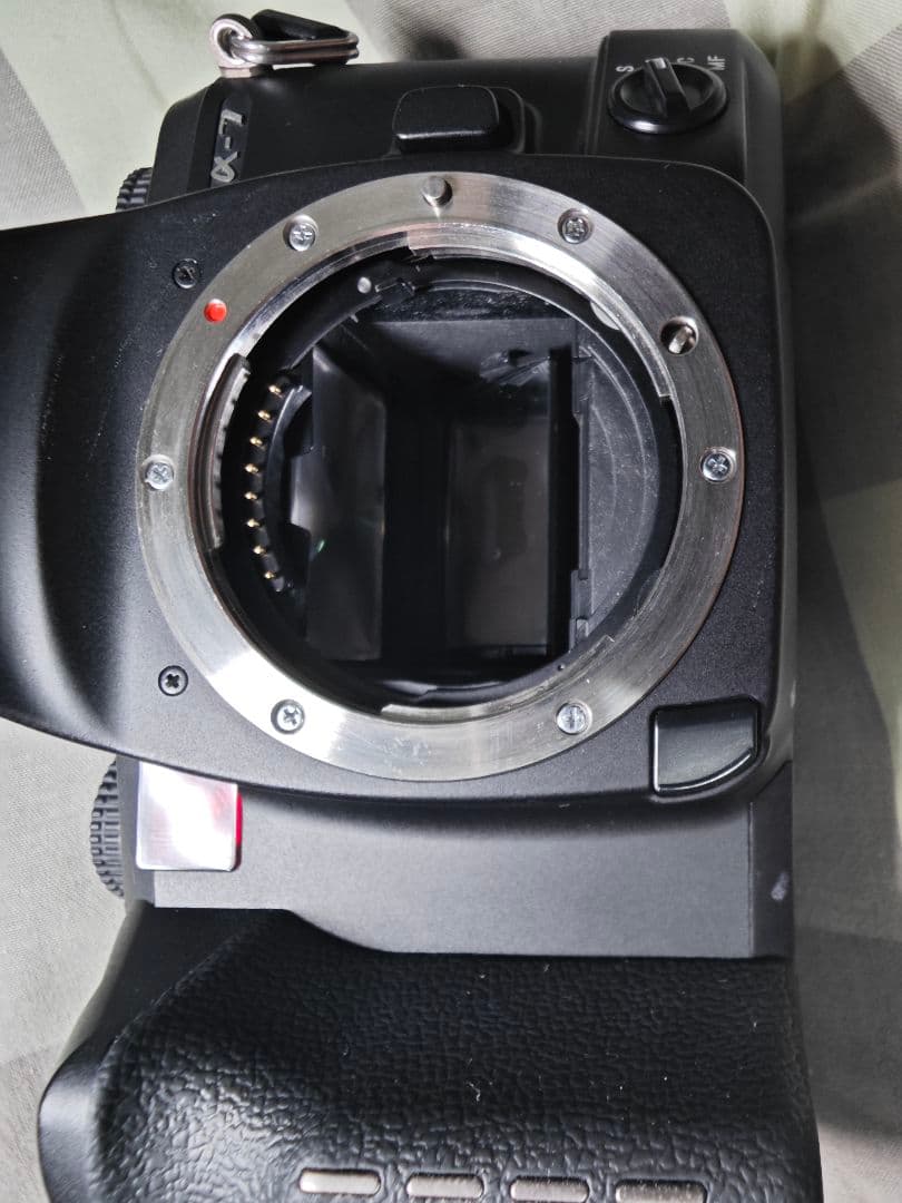 ほ*る様 ミノルタ α-7 フィルムカメラ 本体のみ