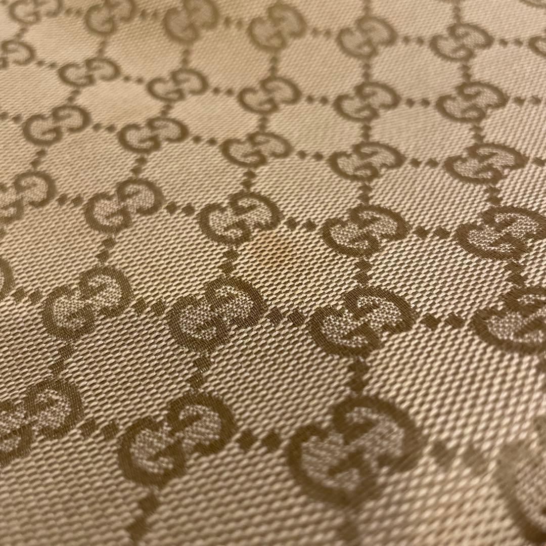 ぴょんしき様　グッチ　ショルダーバッグ