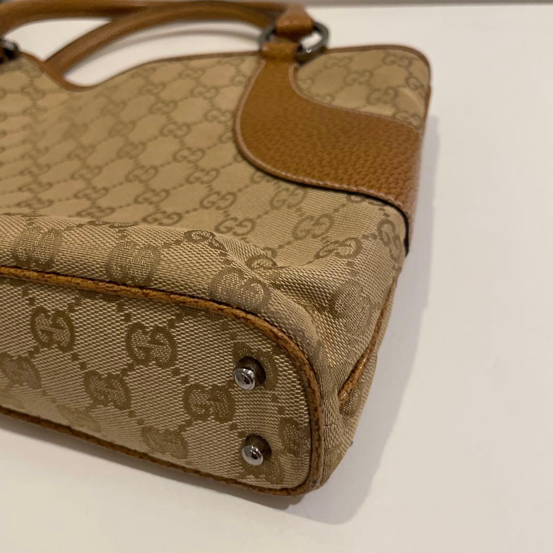 ぴょんしき様　グッチ　ショルダーバッグ