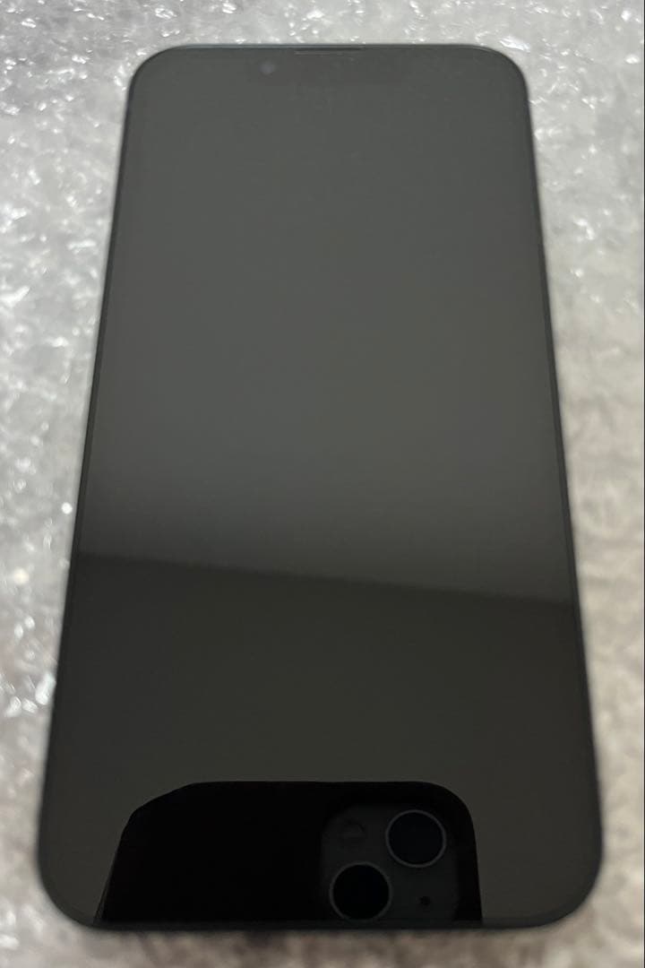 スマートフォン本体 iPhone 13 mini 128GB Midnight