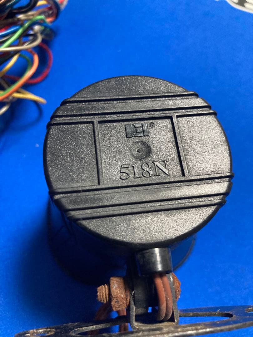 516L スーパーボイスモジュール VIPER CLIFFORD DEI