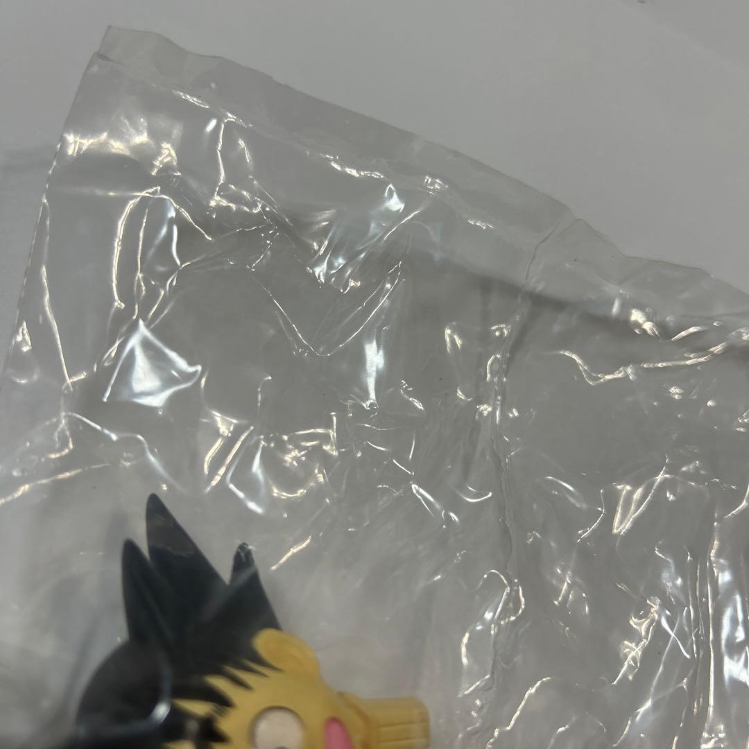 DRAGONBALL 孫悟空 フィギュア